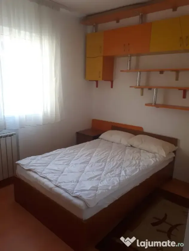 Apartament 3 camere închiriere parc Izvor, bloc fără risc seismic - Bucuresti (Bucuresti-Ilfov)