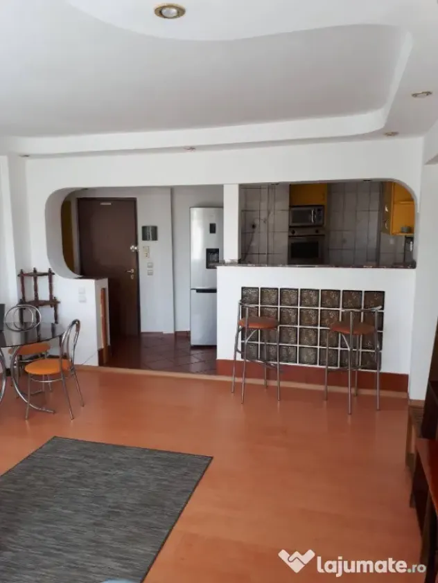 Apartament 3 camere închiriere parc Izvor, bloc fără risc seismic - Bucuresti (Bucuresti-Ilfov)