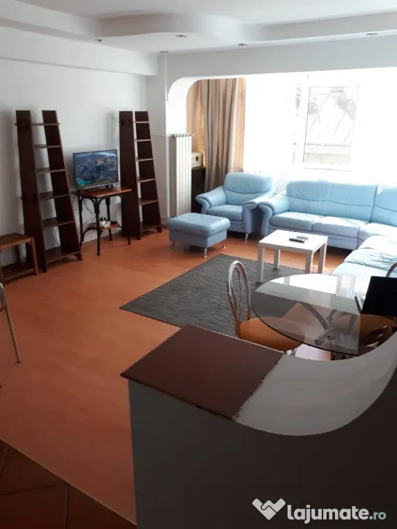 Apartament 3 camere închiriere parc Izvor, bloc fără risc seismic - Bucuresti (Bucuresti-Ilfov)