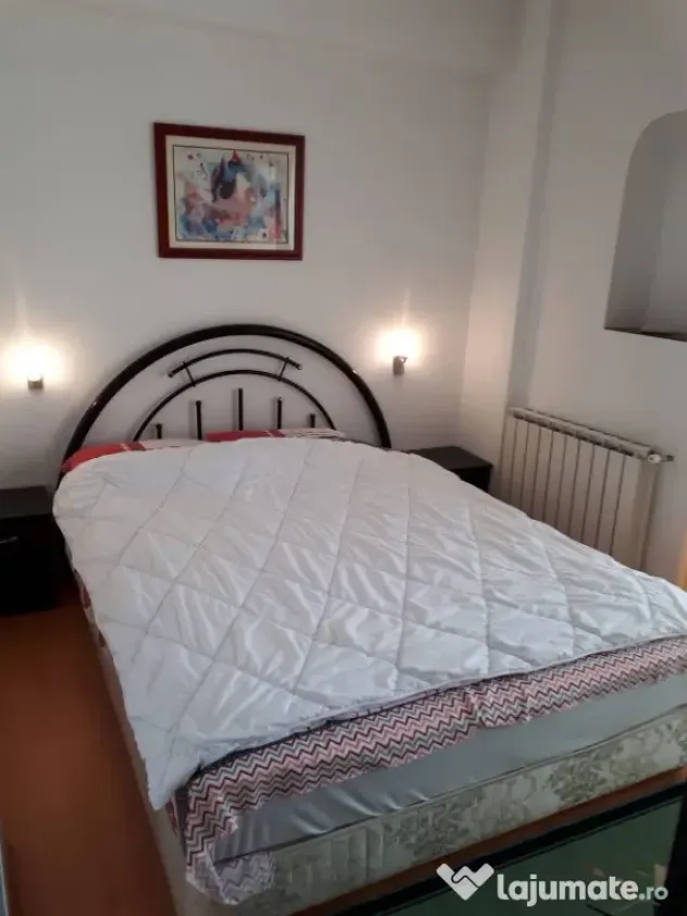 Apartament 3 camere închiriere parc Izvor, bloc fără risc seismic - Bucuresti (Bucuresti-Ilfov)
