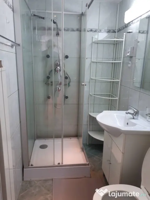 Apartament 3 camere închiriere parc Izvor, bloc fără risc seismic - Bucuresti (Bucuresti-Ilfov)