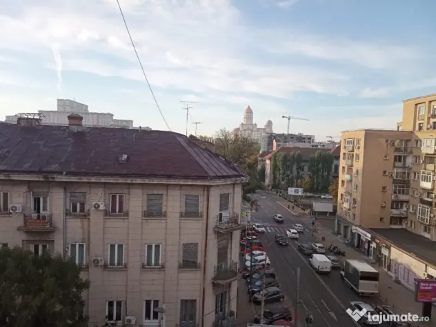 Apartament 3 camere închiriere parc Izvor, bloc fără risc seismic - Bucuresti (Bucuresti-Ilfov)