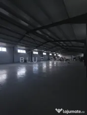 Hală industrială 700 mp – Zona Palas, Constanța 