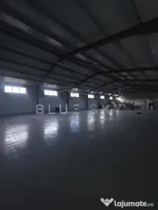 Hală industrială 700 mp – Zona Palas, Constanța 