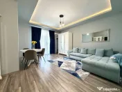 Apartament modern, 2 camere, 52 mp, etaj 1 - Dumbravita