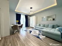 Apartament modern, 2 camere, 52 mp, etaj 1 - Dumbravita