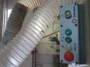 vand Masina dubla de cepuit - Balestrini PICO / Double-spindle boring machine 