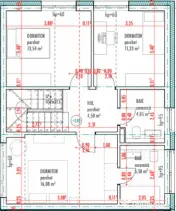 Duplex de vanzare, 167.42 mp, gradina 93 mp, zona Bună Ziua