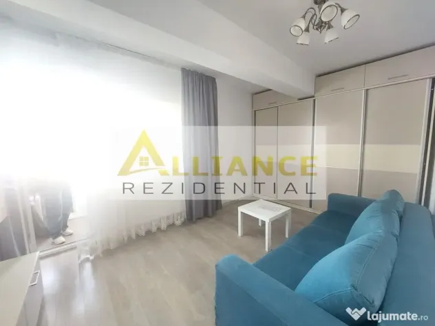 APARTAMENT 2 CAMERE DECOMANDAT – SECTOR 3 - LOC DE PARCARE INCLUS - Bucuresti (Bucuresti-Ilfov)