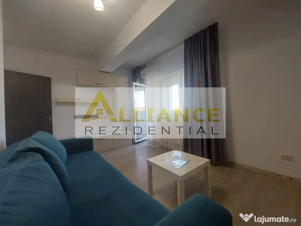 APARTAMENT 2 CAMERE DECOMANDAT – SECTOR 3 - LOC DE PARCARE INCLUS - Bucuresti (Bucuresti-Ilfov)