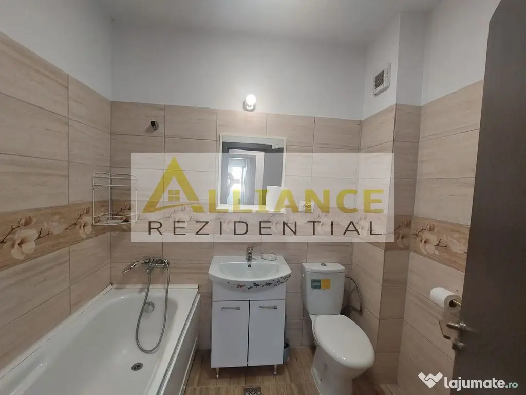 APARTAMENT 2 CAMERE DECOMANDAT – SECTOR 3 - LOC DE PARCARE INCLUS - Bucuresti (Bucuresti-Ilfov)