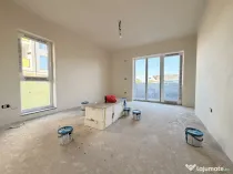 Apartament 2 camere, 57 mp, cu gradina de 55 mp - Giroc