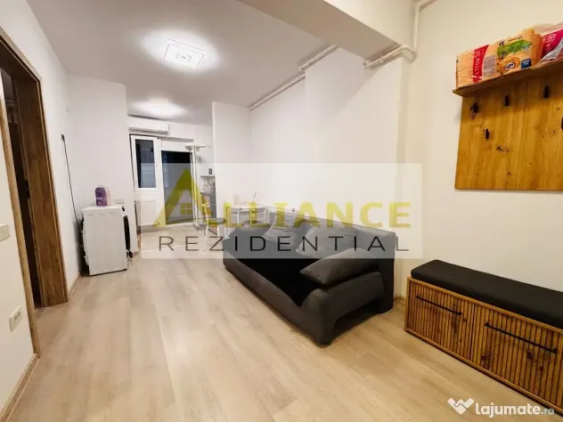 SUPER PRET - Apartament tip studio | Mobilat si utilat | Parcare - Popesti Leordeni (Bucuresti-Ilfov)