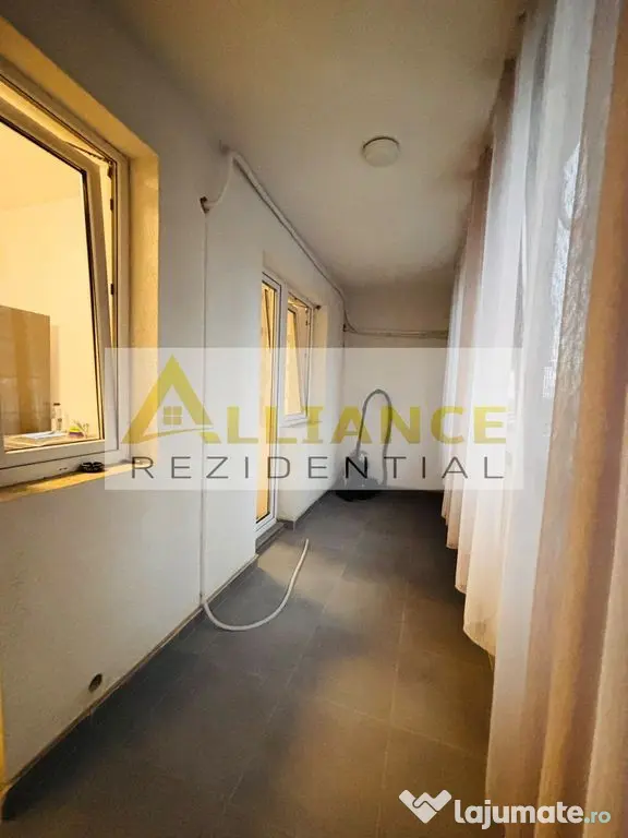 SUPER PRET - Apartament tip studio | Mobilat si utilat | Parcare - Popesti Leordeni (Bucuresti-Ilfov)