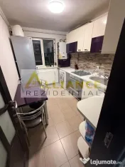 Metrou DimitrieLeonida 6 min Ap 2 Camere+Gradina 