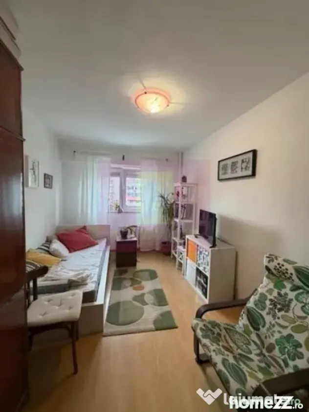 Apartament 4 camere rondul Bucur Obor - Bucuresti (Bucuresti-Ilfov)