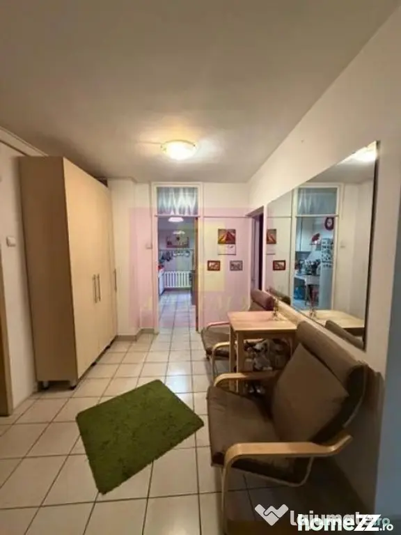 Apartament 4 camere rondul Bucur Obor - Bucuresti (Bucuresti-Ilfov)