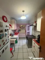 Apartament 4 camere rondul Bucur Obor 