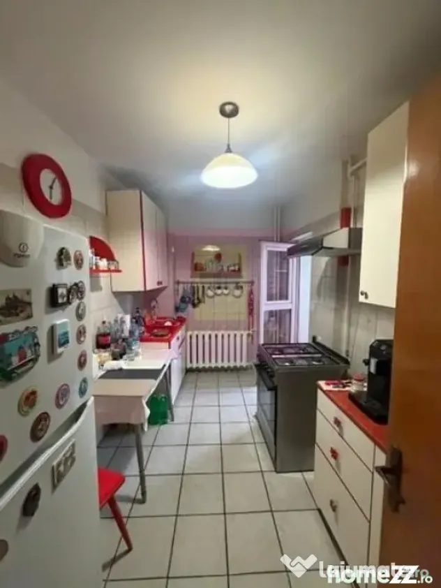 Apartament 4 camere rondul Bucur Obor - Bucuresti (Bucuresti-Ilfov)