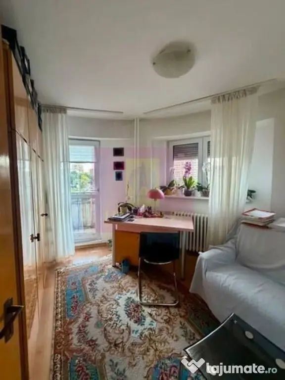 Apartament 4 camere rondul Bucur Obor - Bucuresti (Bucuresti-Ilfov)
