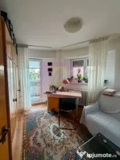 Apartament 4 camere rondul Bucur Obor 