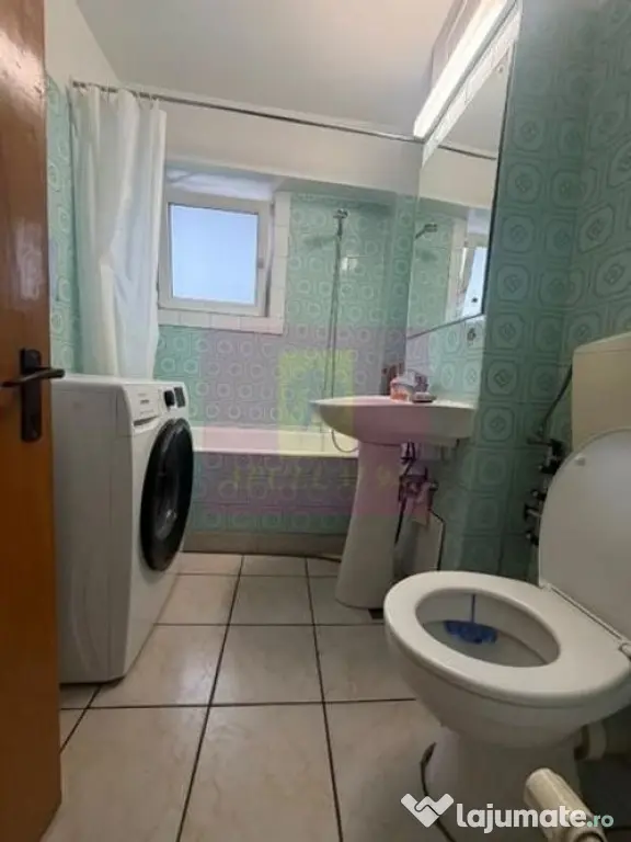 Apartament 4 camere rondul Bucur Obor - Bucuresti (Bucuresti-Ilfov)