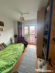 Apartament 4 camere rondul Bucur Obor 