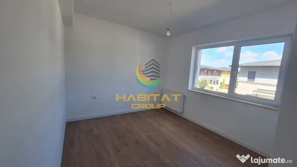 Penthouse 4 camere et 4 in zona Metalurgiei Tudor Arghezi - Bucuresti (Bucuresti-Ilfov)