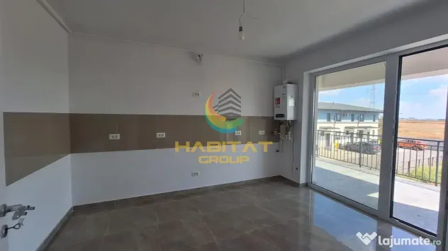 Penthouse 4 camere et 4 in zona Metalurgiei Tudor Arghezi - Bucuresti (Bucuresti-Ilfov)
