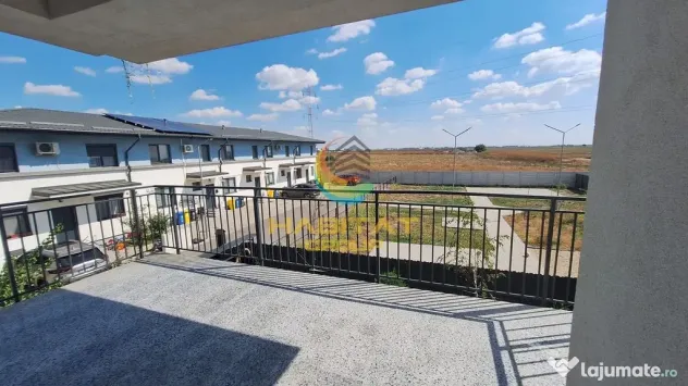Penthouse 4 camere et 4 in zona Metalurgiei Tudor Arghezi - Bucuresti (Bucuresti-Ilfov)