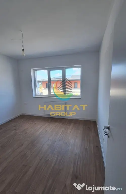 Penthouse 4 camere et 4 in zona Metalurgiei Tudor Arghezi - Bucuresti (Bucuresti-Ilfov)