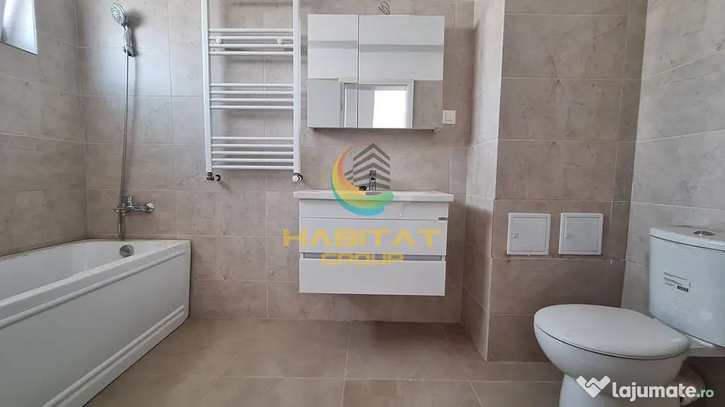 Penthouse 4 camere et 4 in zona Metalurgiei Tudor Arghezi - Bucuresti (Bucuresti-Ilfov)