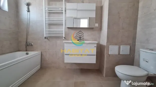 Penthouse 4 camere et 4 in zona Metalurgiei Tudor Arghezi - Bucuresti (Bucuresti-Ilfov)