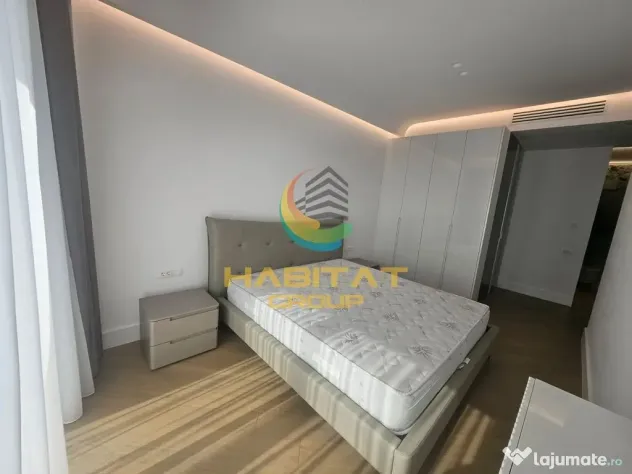 Închiriere Apartament 3 camere LUX - 127 mp - Pipera | Cortina 126 - Bucuresti (Bucuresti-Ilfov)