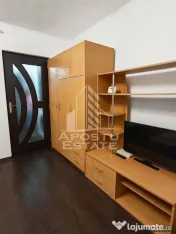 Apartament 1 camera de inchiriat ,Zona Lipovei
