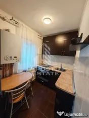 Apartament 1 camera de inchiriat ,Zona Lipovei