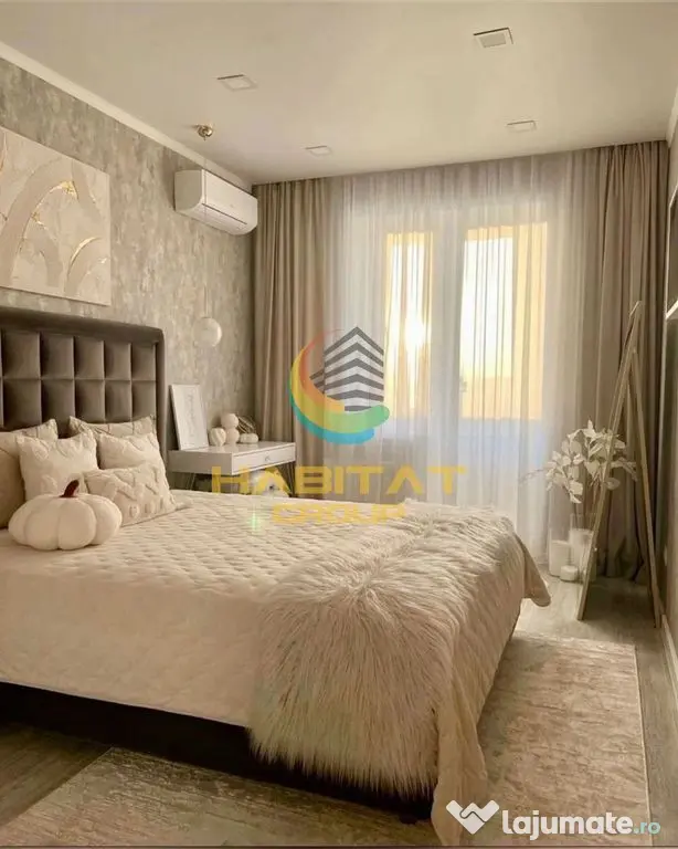 Vanzare ap 2 camere etaj 6 Metrou Aparatorii Patriei - Bucuresti (Bucuresti-Ilfov)