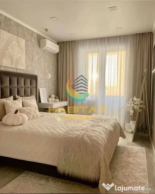 Vanzare ap 2 camere etaj 6 Metrou Aparatorii Patriei - Bucuresti (Bucuresti-Ilfov)