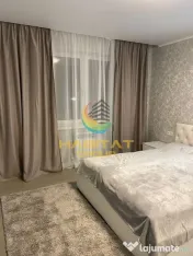 Vanzare garsoniera decomandata et 1 Parcul Tineretului 