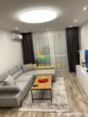 Vanzare garsoniera etaj 5/7 Pasarela metrou Berceni 
