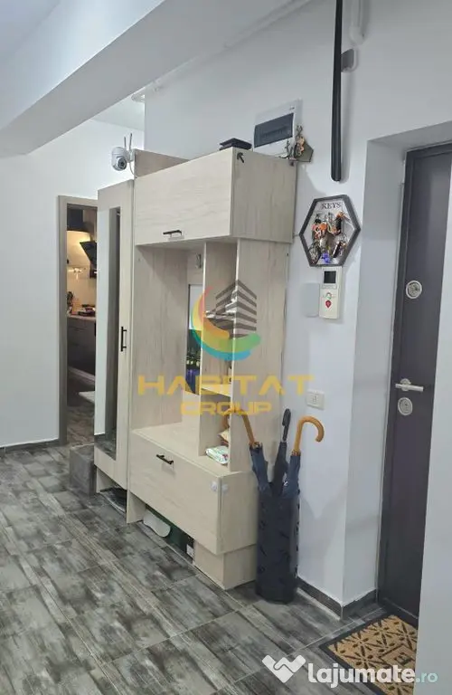 Vanzare ap 3 camere Popesti Leordeni curte merita vazut - Popesti Leordeni (Bucuresti-Ilfov)