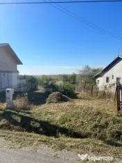 Teren de vanzare, 2.505 mp, zona Cocosesti