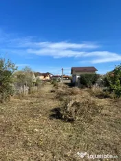 Teren de vanzare, 2.505 mp, zona Cocosesti