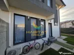 Vila duplex P+1+Pod mobilată modern, 4 camere decomandate, construcție 2025
