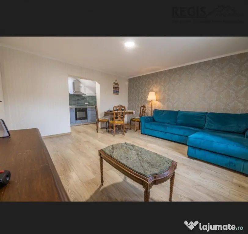 Apartament de 2 camere la casa in zona Schei - Brasov (Brasov)