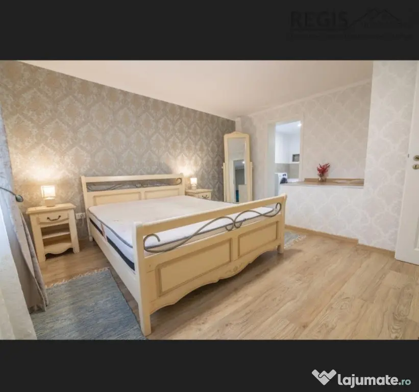 Apartament de 2 camere la casa in zona Schei - Brasov (Brasov)
