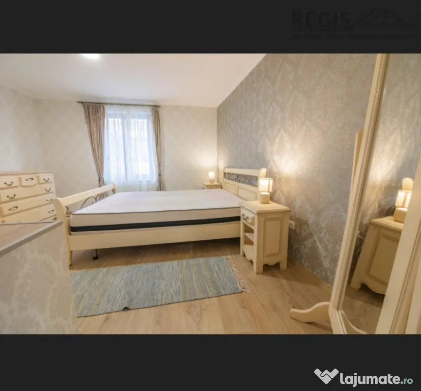 Apartament de 2 camere la casa in zona Schei - Brasov (Brasov)