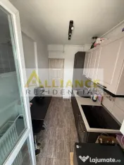 Apartament 2 camere ~ 54 mp ~ Mobilat si utilat ~ Parcare subterana