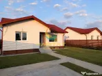 Casă Individuală pe Parter | 3 Camere, Teren 417 mp | Încălzire Pardoseală