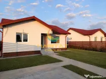 Casă Individuală pe Parter | 3 Camere, Teren 417 mp | Încălzire Pardoseală